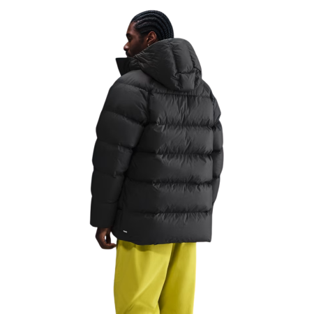 M NK TF CLUB PARKA 650 IB2973-010 [5]