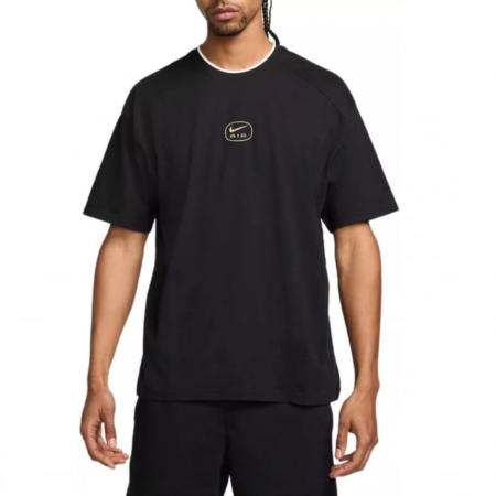 TRICOU - M NSW SW AIR L FIT TOP HM0182-010