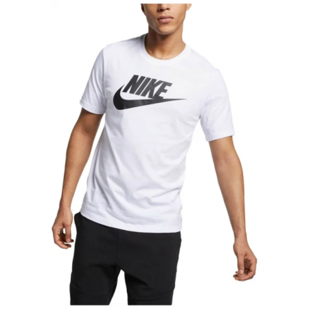 TRICOU - M NSW TEE ICON FUTURA AR5004-101