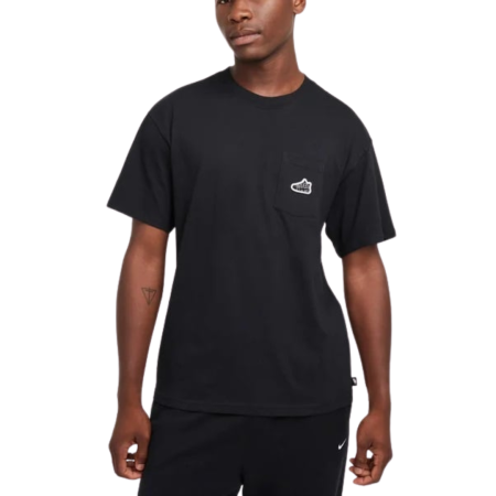 TRICOU - M NSW TEE M90 PATCH CNCT HO24 FZ7979-010