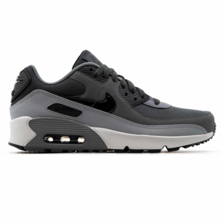 Pantofi sport - Nike Air Max 90 LTR GS CD6864-015