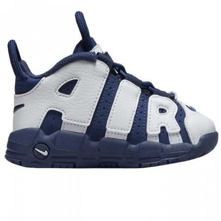 Copii și Adolescenti - NIKE AIR MORE UPTEMPO KI BT FV5368-100