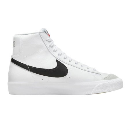 Femei - NIKE BLAZER MID `77 (GS) - DA4086-100
