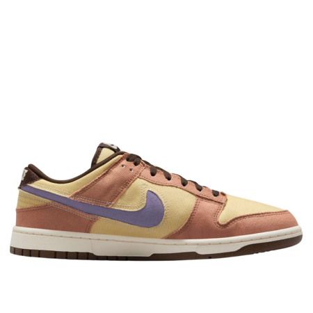 PANTOFI SPORT - NIKE DUNK LOW RETRO SE HF3141-200