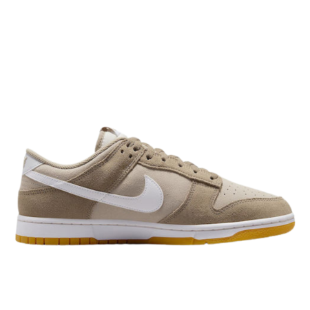 PANTOFI SPORT - NIKE DUNK LOW RETRO SE HQ1931-100