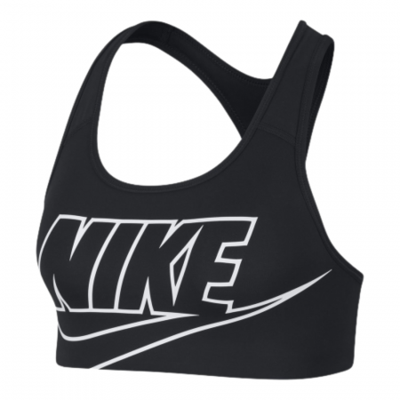 Bustiere & Antrenament - Nike Med Futura Bra - BV3643-010