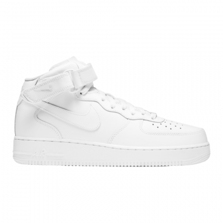 Pantofi sport - AIR FORCE 1 MID `07 LE - CW2289-111