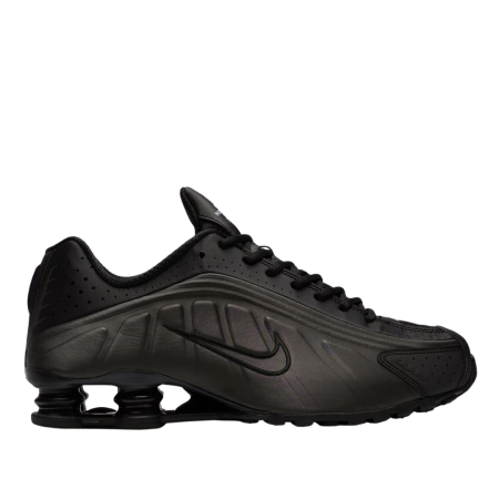 PANTOFI SPORT - NIKE SHOX R4 HQ1988-001