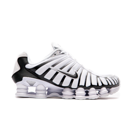 Bărbaţi - NIKE SHOX TL AV3595-102