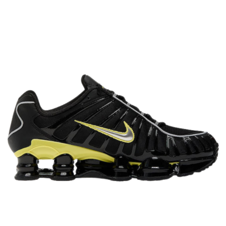 PANTOFI SPORT - NIKE SHOX TL CN0151-002