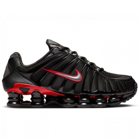 PANTOFI SPORT - NIKE SHOX TL CN0151-003