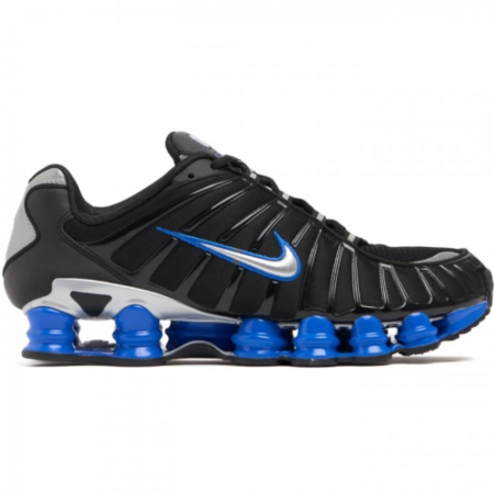 Încălțăminte - NIKE SHOX TL CN0151-004