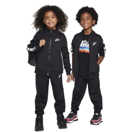 NeoSysApi - NKN FULL ZIP SET WITH LOGO TAP 86M452-023