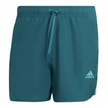 Bărbaţi - Pantaloni Scurti Adidas Volley Short Retro Split - HA3309