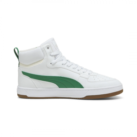Încălțăminte - Puma Caven 2.0 Mid PUMA White-Vapor Gray