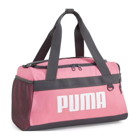 GEANTA - PUMA Challenger Duffel Bag XS Fast Pink 079529-09
