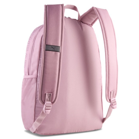 PUMA PHASE Backpack II Poised Pink 091166-17 [3]