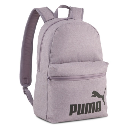 NeoSysApi - PUMA PHASE Backpack III Plum Jam-Heather 091176-23