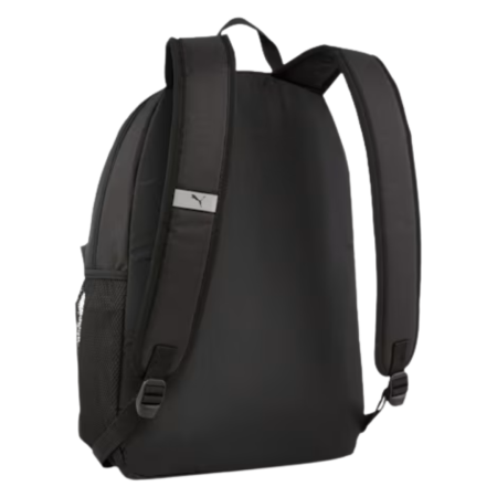 PUMA PHASE Backpack PUMA Black-Gold-No.1 091164-03 [3]