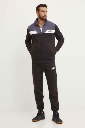 NeoSysApi - PUMA POWER Suit FL PUMA Black 681900-01