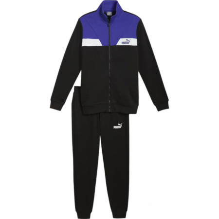 NeoSysApi - PUMA POWER Suit FL PUMA Black-lapis lazu 681900-51