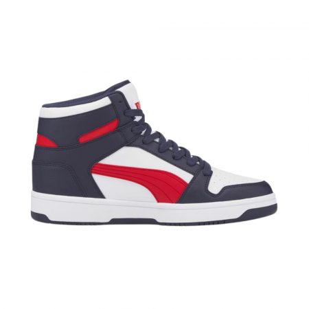 Încălțăminte - Puma Rebound LayUp SL Parisian Night-Hig - 369573-29