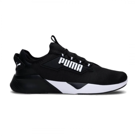 Pantofi sport - Retaliate 2 Puma Black-Puma White