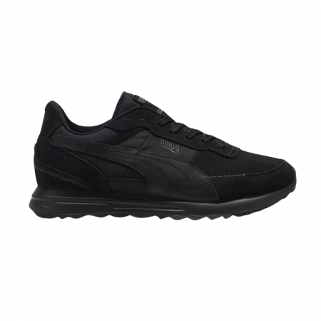 Încălțăminte - Road Rider SD PUMA Black-PUMA Black - 397377-04
