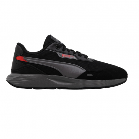 Bărbaţi - Runtamed Plus PUMA Black-Cool Dark Gray-