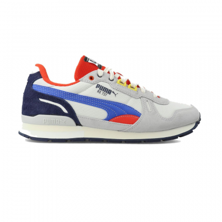 Încălțăminte - RX 737 TM Frosted Ivory-Royal Sapphire - 389834-01