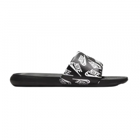 Încălțăminte - NIKE VICTORI ONE SLIDE PRINT - CN9678-008