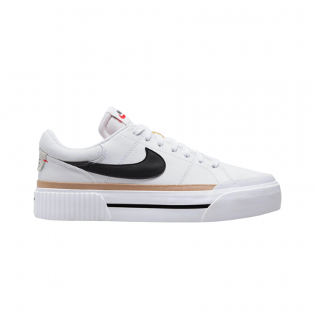 Pantofi sport - WMNS NIKE COURT LEGACY LIFT DM7590-100