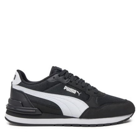 Femei - ST Runner v4 Mesh Jr PUMA Black-PUMA Whi