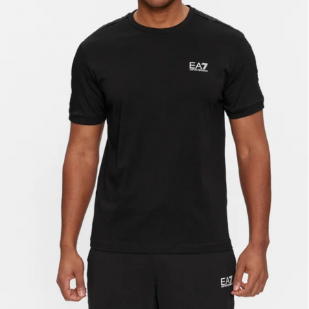 TRICOU - T-SHIRT PJ02Z-3DPT35-0200