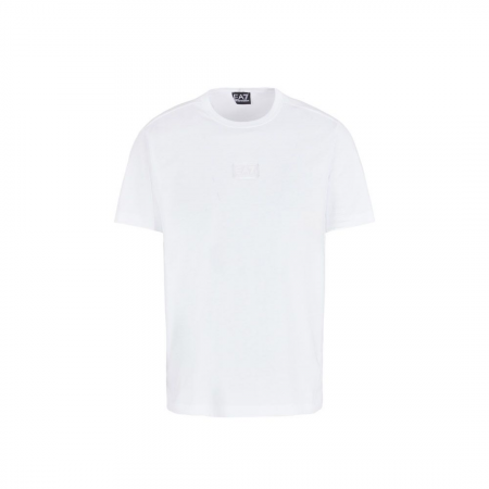 Tricouri - T-Shirt PJ02Z-3RPT05-1100