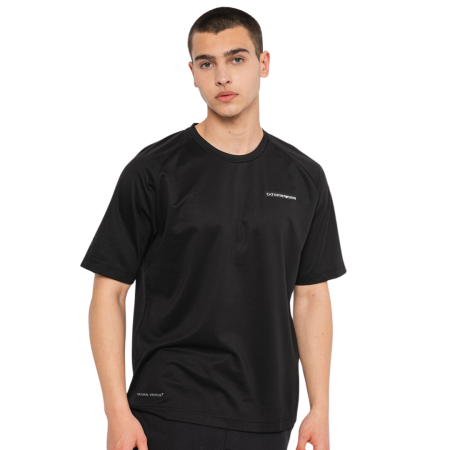 TRICOU - T-SHIRT PJUYZ-3DPT11-1200