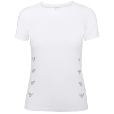 TRICOU - T-Shirt TJDZZ-3RTT19-1100