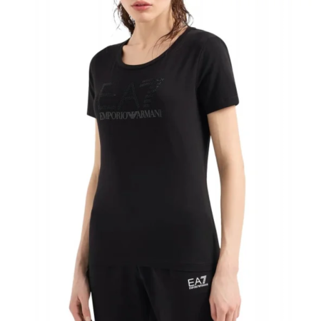 TRICOU - T-SHIRT TJFKZ-3DTT21-1200