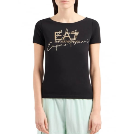 TRICOU - T-SHIRT TJFKZ-3DTT26-0200