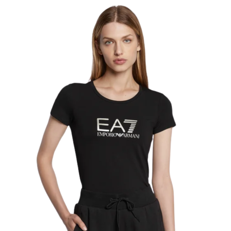 TRICOU - T-Shirt TJFKZ-8NTT66-0200