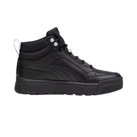 Încălțăminte - 392628-01 Tarrenz SB III Puma Black-Puma Black-Sha