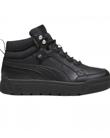 Bărbaţi - Tarrenz SB III Puretex PUMA Black-PUMA B 393930-01