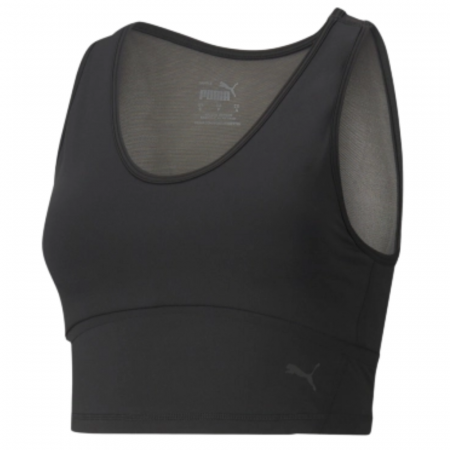 Bustiere & Antrenament - Train Eversculpt Fitted Tank - 520951-01