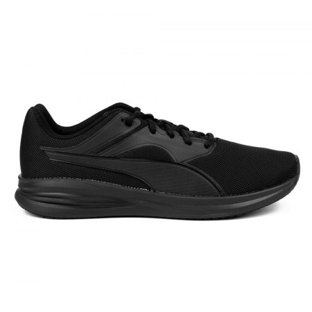Încălțăminte - Transport Puma Black-Puma Black - 377028-05