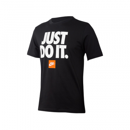 Bărbaţi - Tricou Nike M Nsw Fran Jdi Verbiage - DZ2989-010