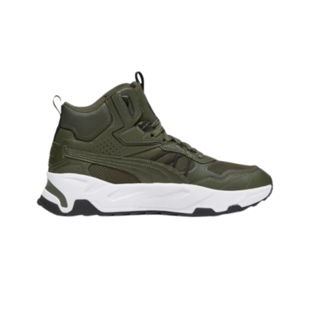 Încălțăminte - Trinity Mid Hybrid Myrtle-Myrtle-Puma Bl - 392327-02