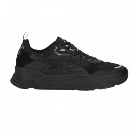 Pantofi sport - Trinity Puma Black - 389289-03