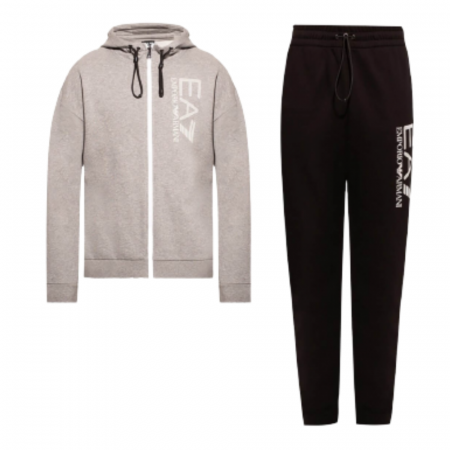 Îmbrăcăminte - Tuta Ft Fz Logo Visibility - PJ8BZ-3KPV74-29BM