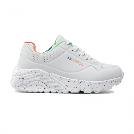 Pantofi sport - Pantofi sport Skechers Uno Lite Rainbow