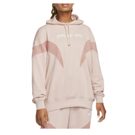 Femei - W NSW Air FLC GX Hoodie - DD5417-601